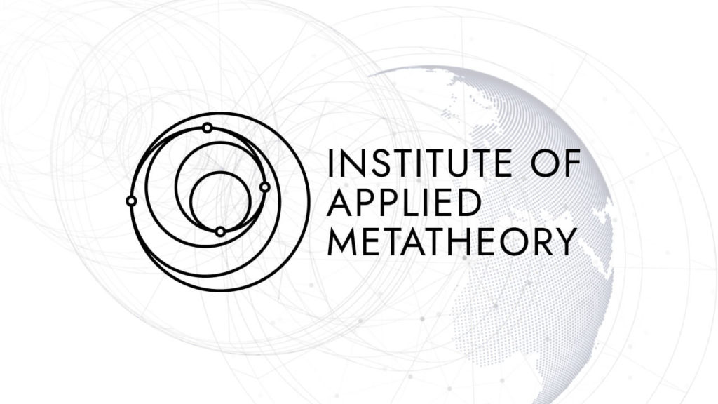 Announcing The Institute of Applied Metatheory